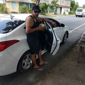 Meet your Posher, Fermin